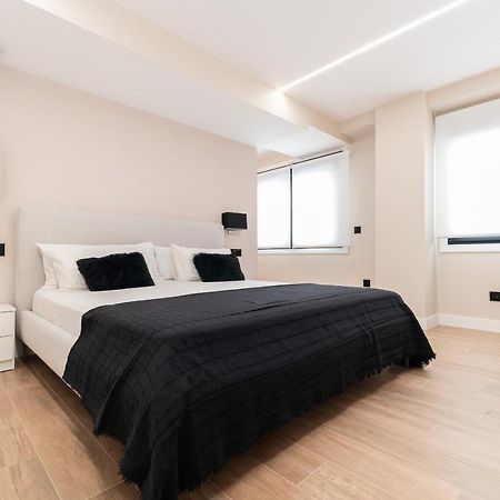 Appartement Espectacular Duplex Centrico Con Parking à Vigo Extérieur photo