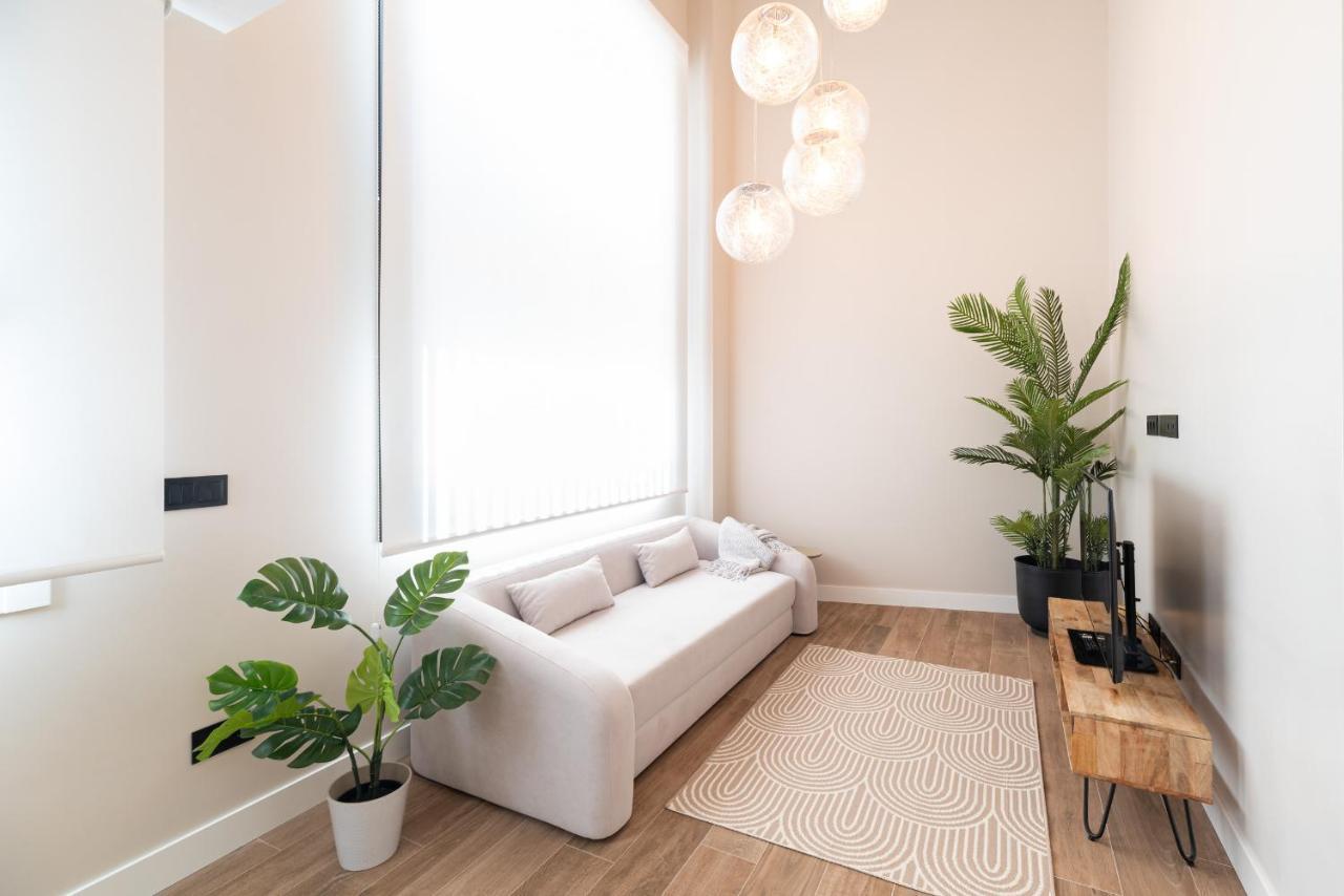 Appartement Espectacular Duplex Centrico Con Parking à Vigo Extérieur photo